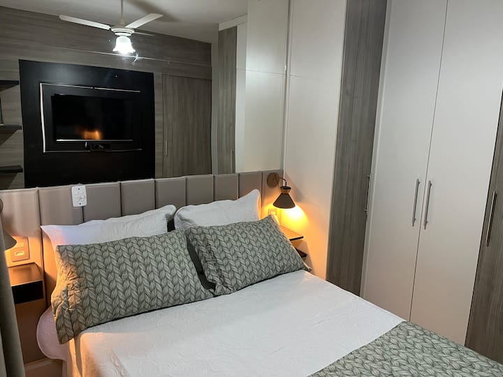 საძინებელი