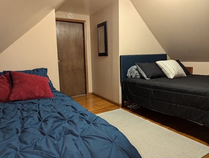 Chambre 2