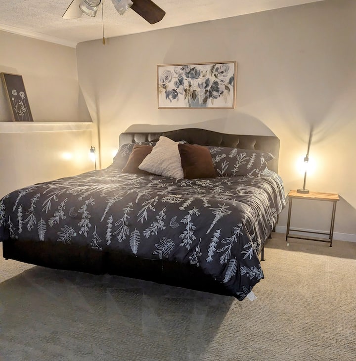 Chambre 1