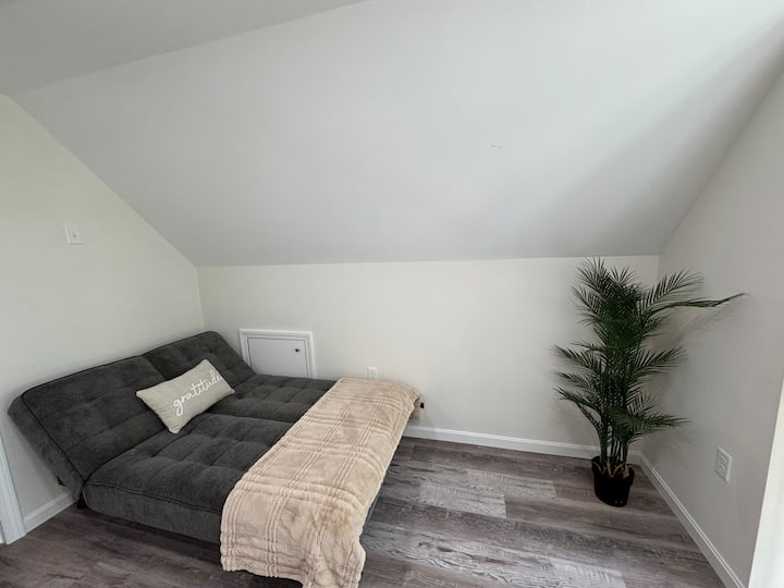 אזור חדר שינה