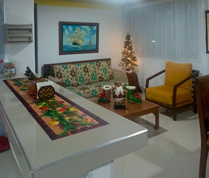 Bromelia Suite - Buenavista