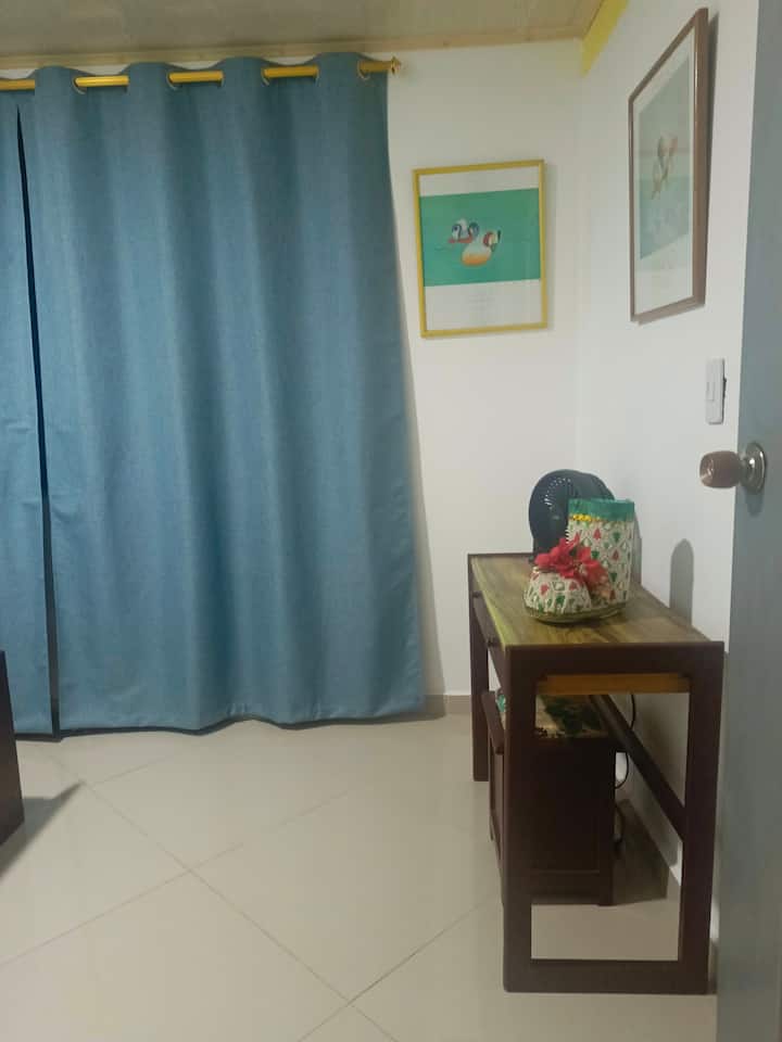 Chumba cha kulala 2