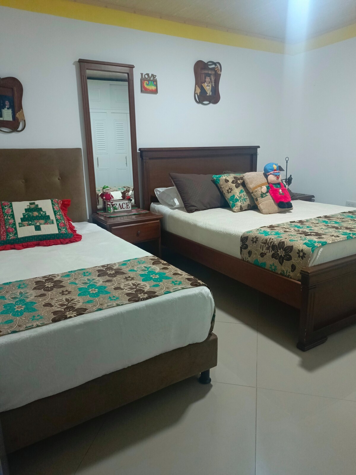 ห้องนอน1