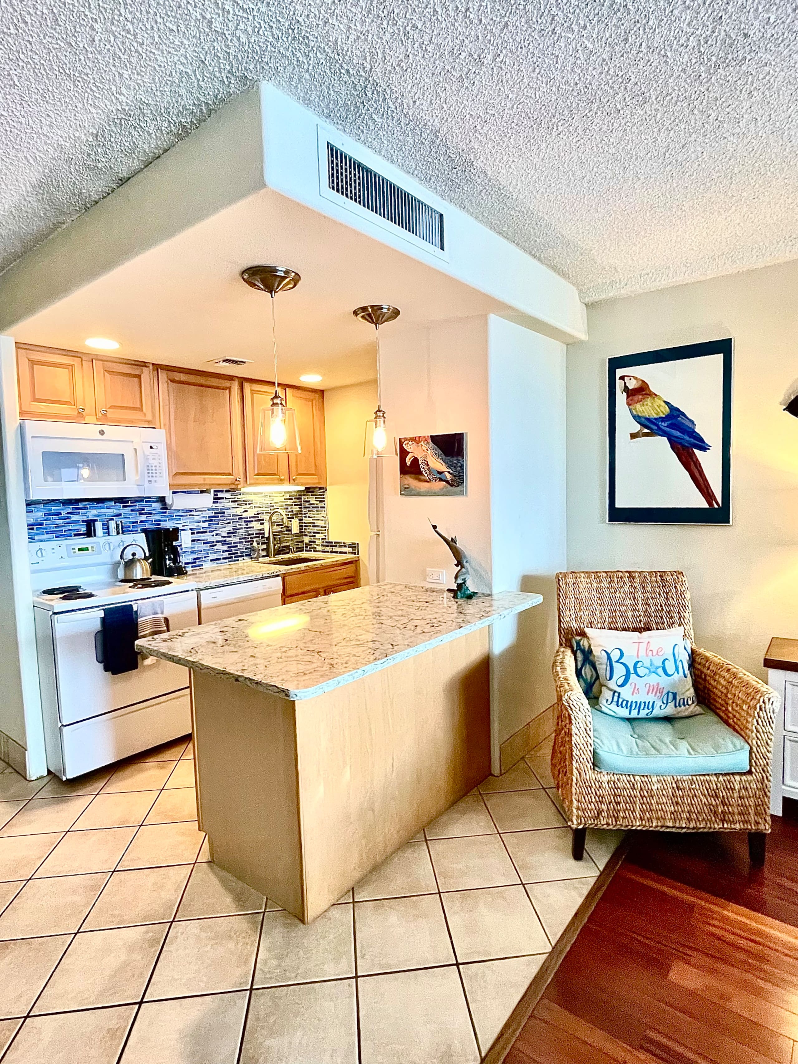 Condo in Lahaina · ★4.89 · 1 bedroom · 1 bed · 1 bath - Image 1