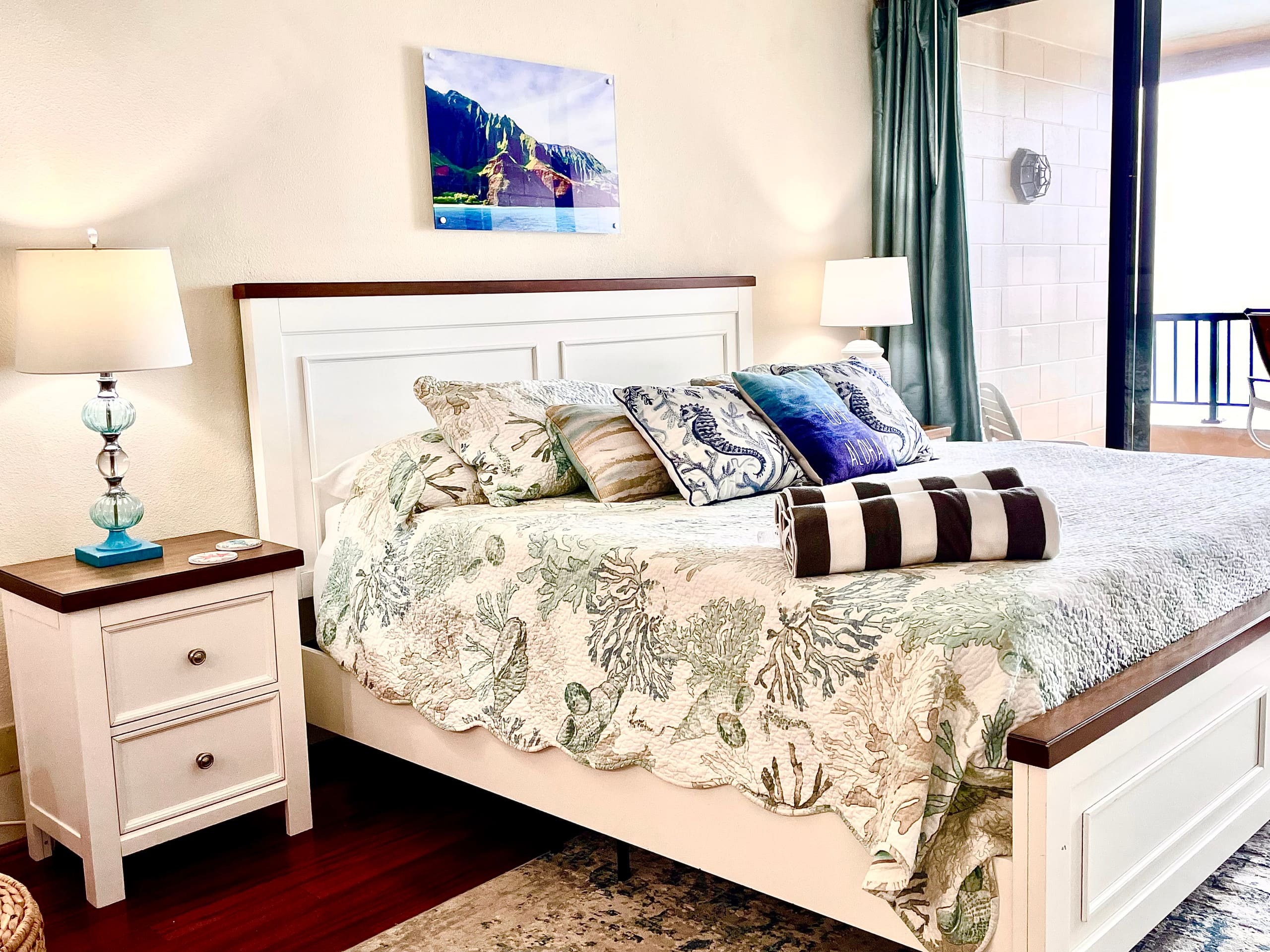 Condo in Lahaina · ★4.89 · 1 bedroom · 1 bed · 1 bath - Image 11