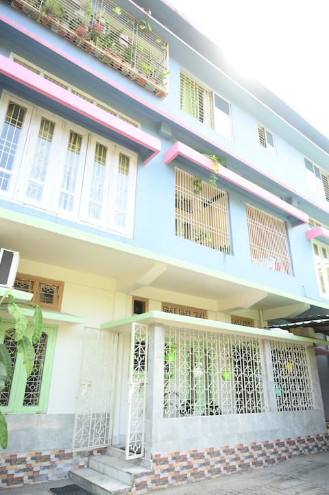 Xopunor Togor(Dreamy Togor)– Cozy Stay - Axom Aura