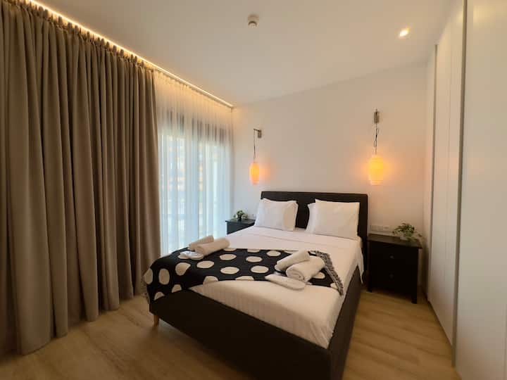 საძინებელი