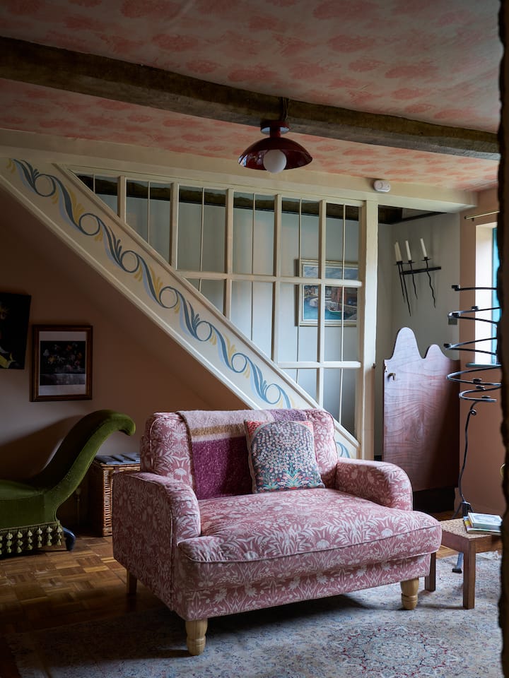 Quintessential Cottage In Battle - Kent