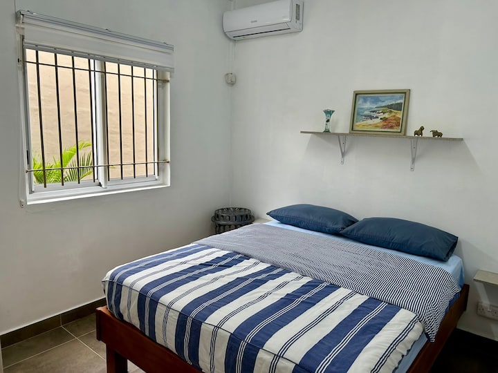 غرفة النوم 2