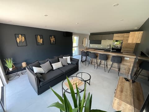 Gîte des Rossignols near Obernai