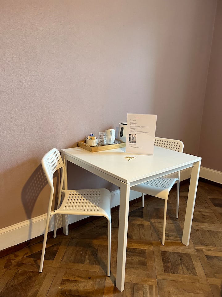 Central-privat-studio 7 - Interlaken