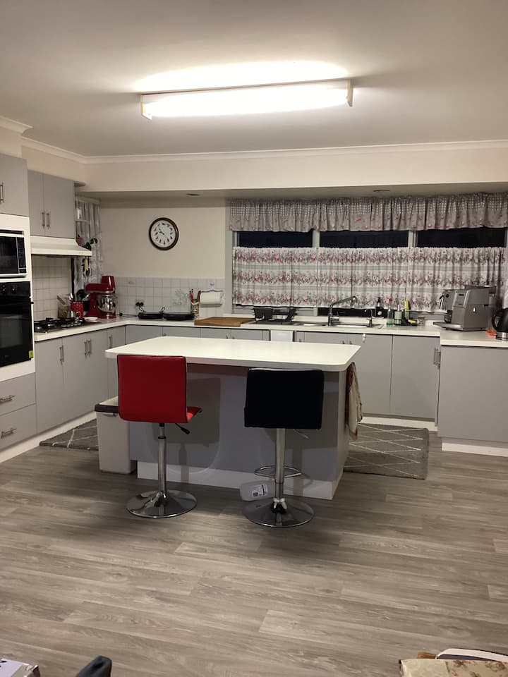 Michell River Retreat - Bairnsdale