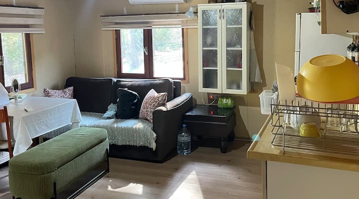 Obývacia miestnosť