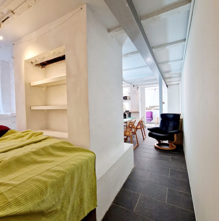 פתרון פתוח.