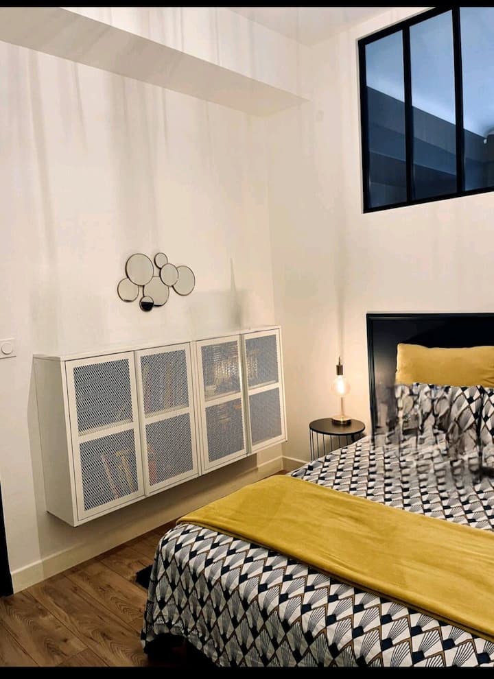 Спална соба 2