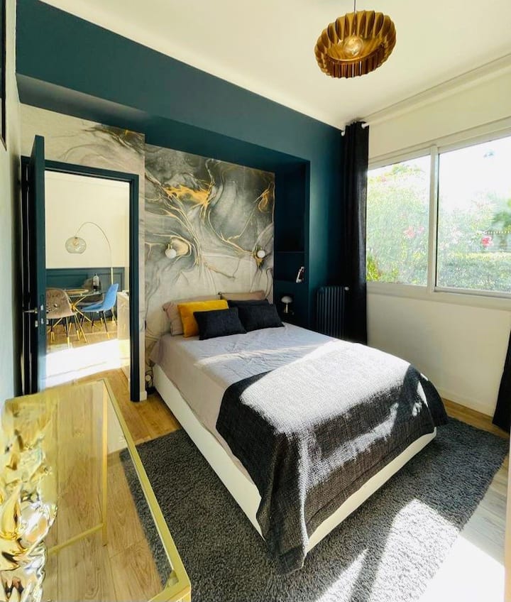 Спална соба 1