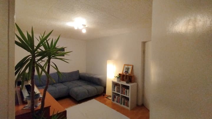 Ferienwohnung Mit Großem Garten - Dachau