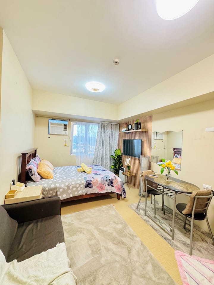 Double Size bed