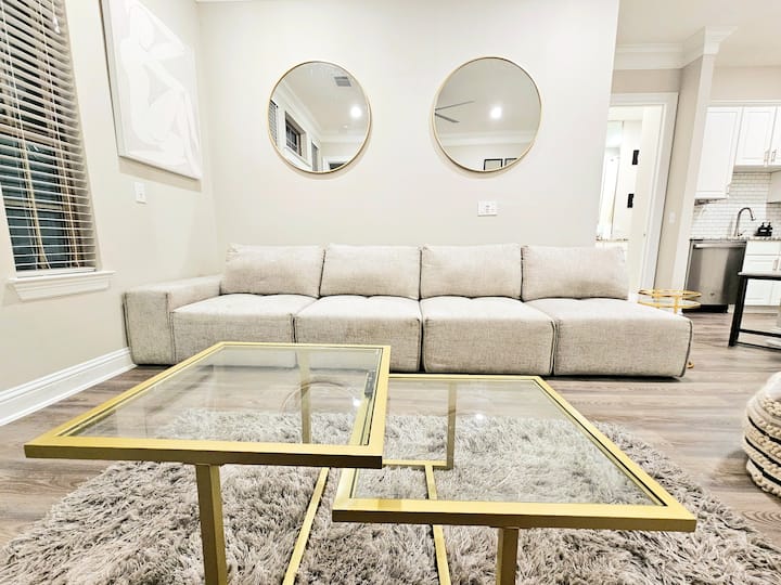 Exquisite 2br Oasis Mid/downtown - 休斯敦