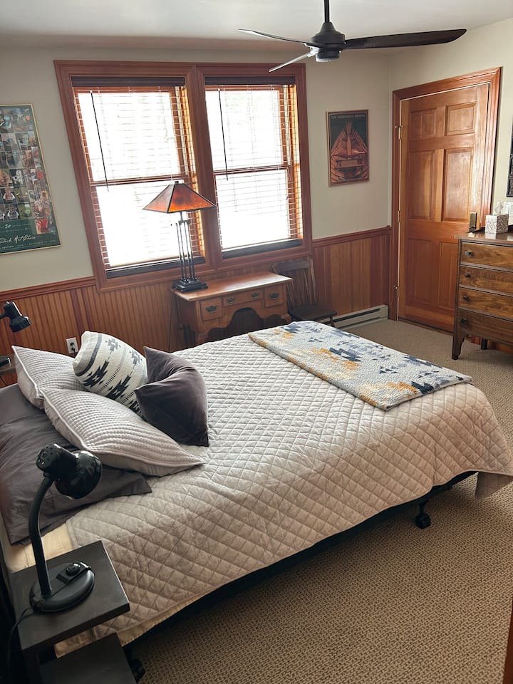 საძინებელი 3