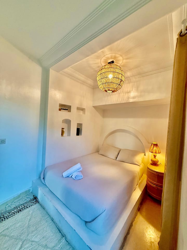 Спална соба 1