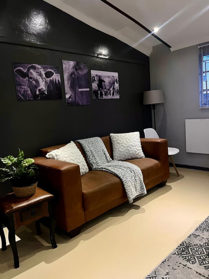 Toekoms Inn - Aliwal North