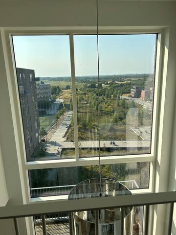 Penthouse Ørestad gallery image 5