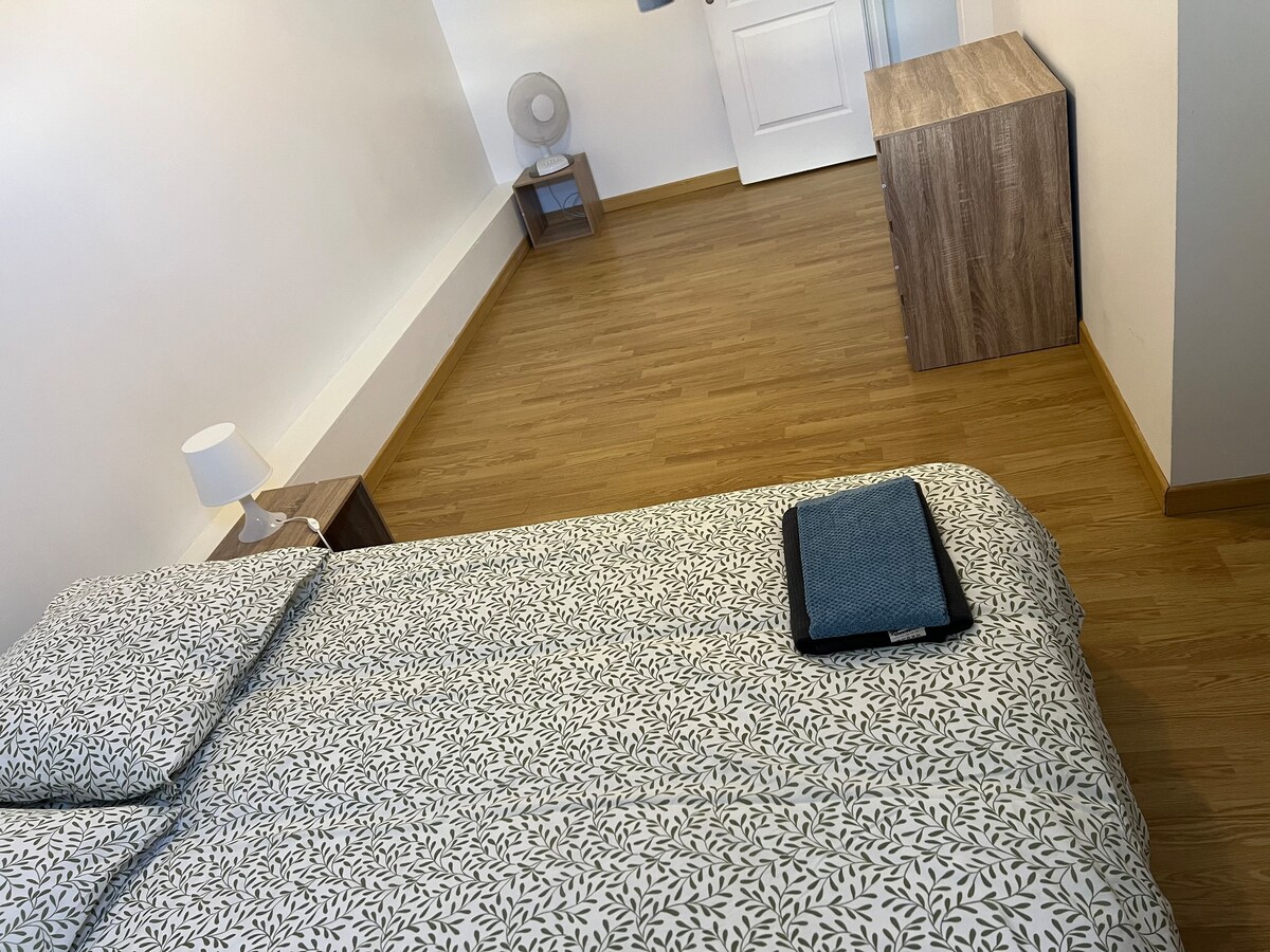 Спална соба 1