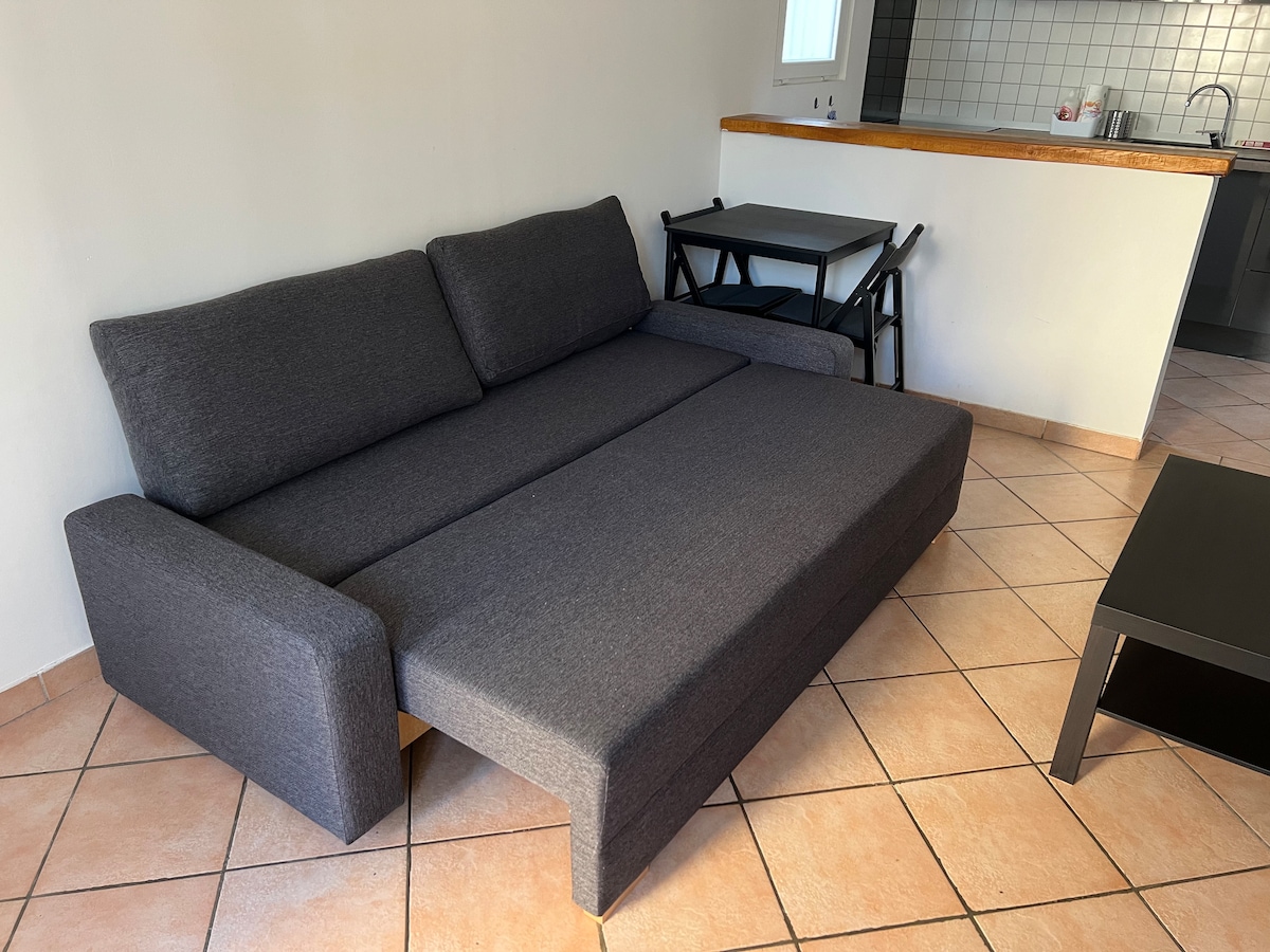 Спална соба 2