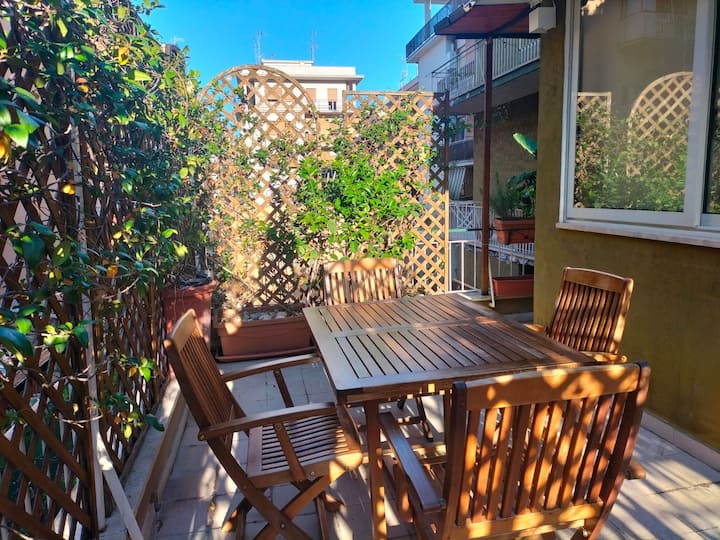 Cento House Casa Vacanze Roma - Rome