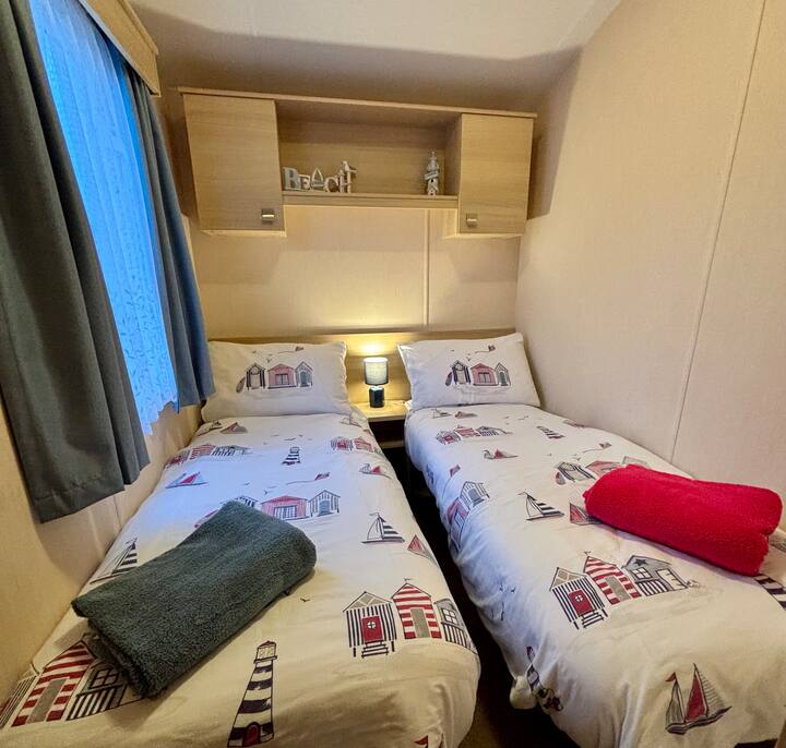 Camera da letto 2