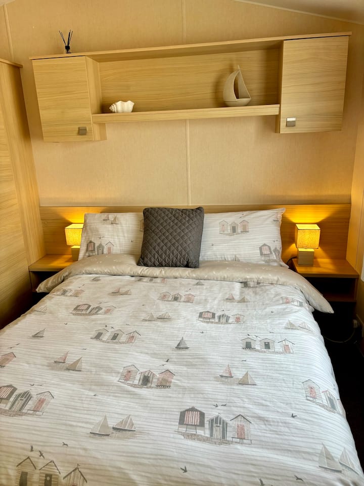 Camera da letto 1