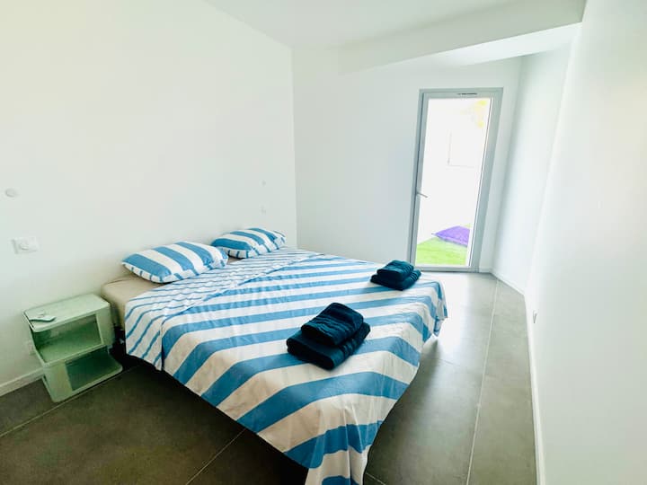 საძინებელი 2