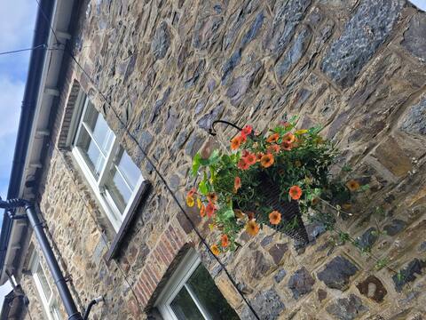Country Cottage near New Quay & the coast