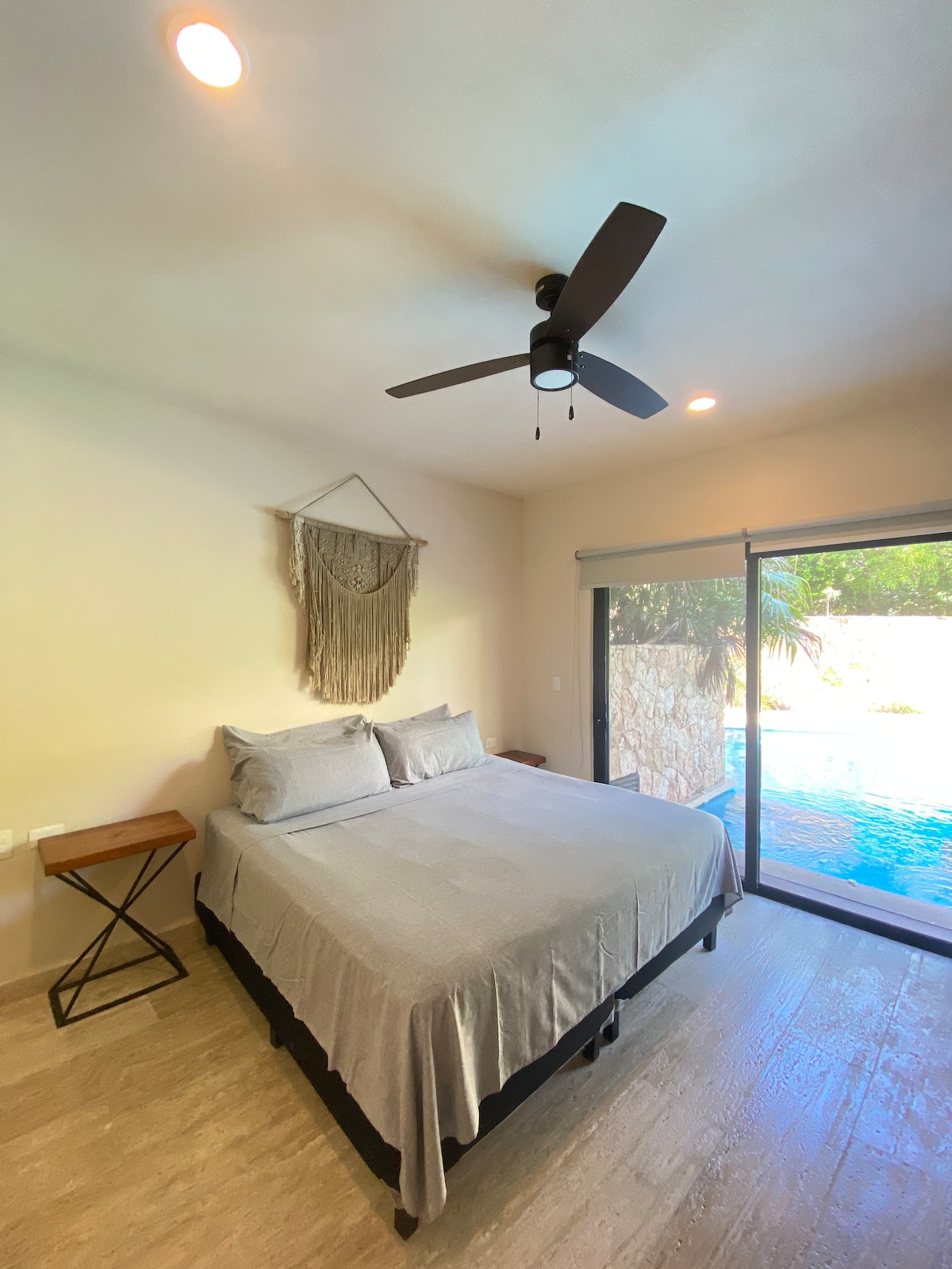Paramar VE Condo Aldea Zama - Apartments for Rent in Tulum