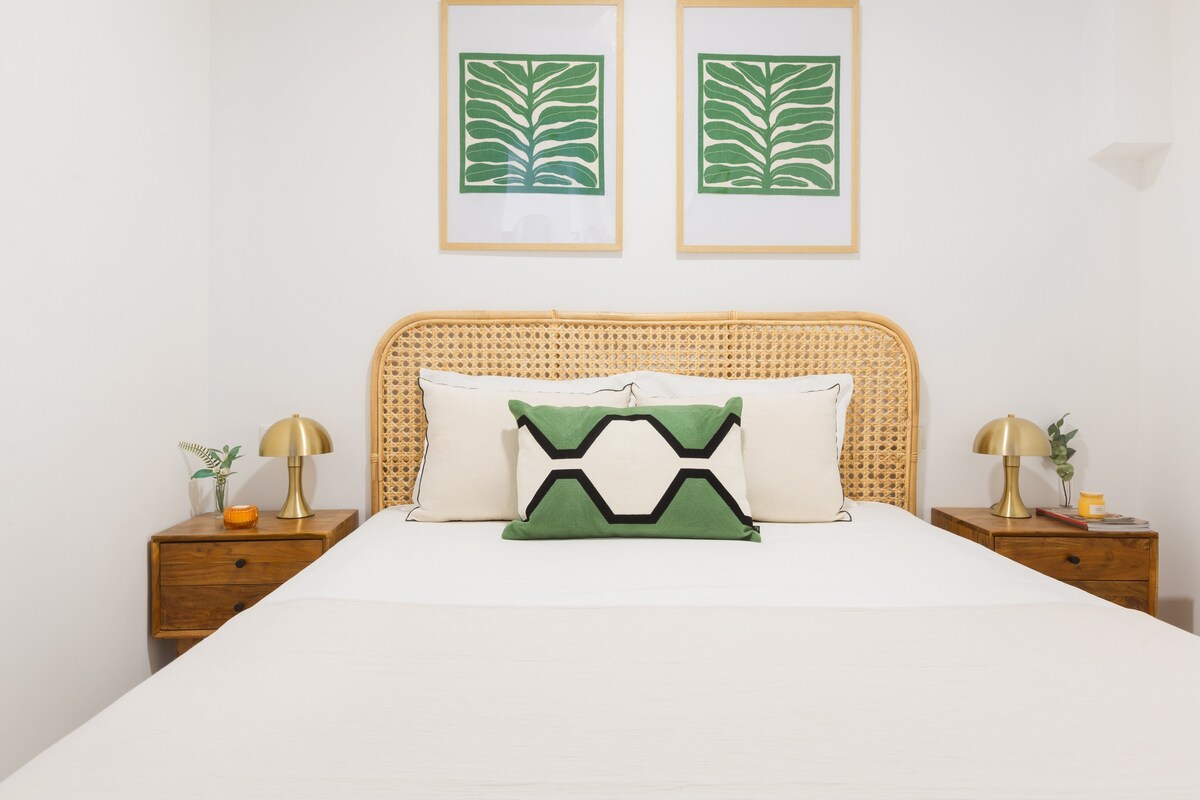 ห้องนอน