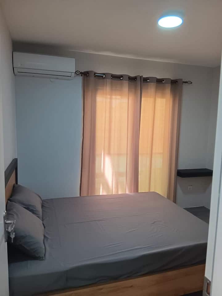 Habitación 1