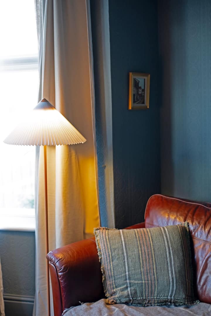 Hunstanton House: Next To The Sea And Coast Path - Heacham