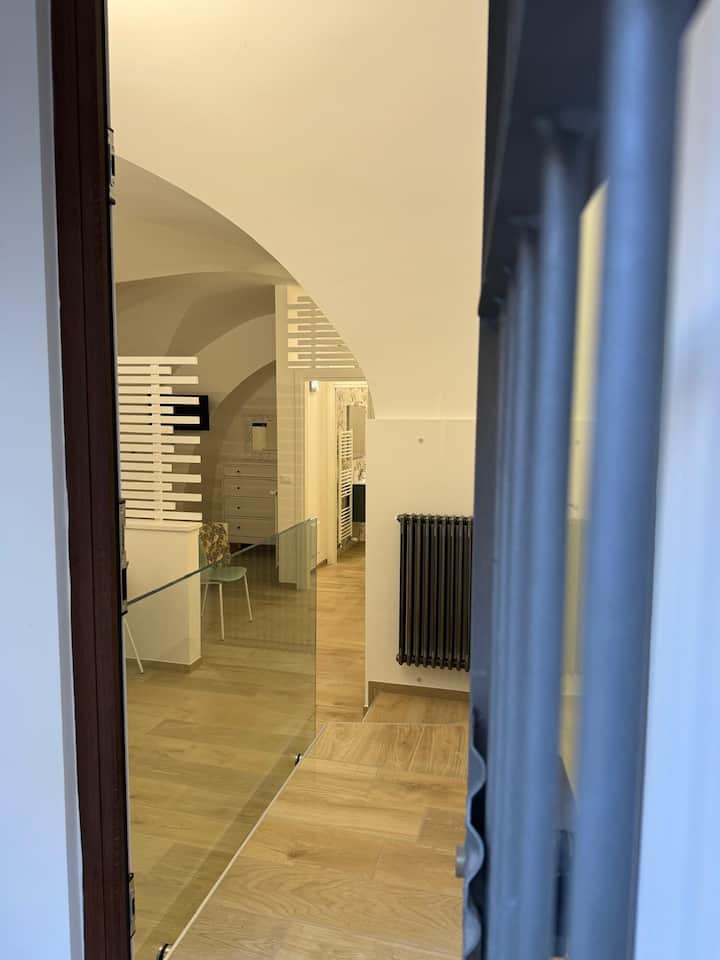 Casa Vacanza In Pieno Centro - Ortona