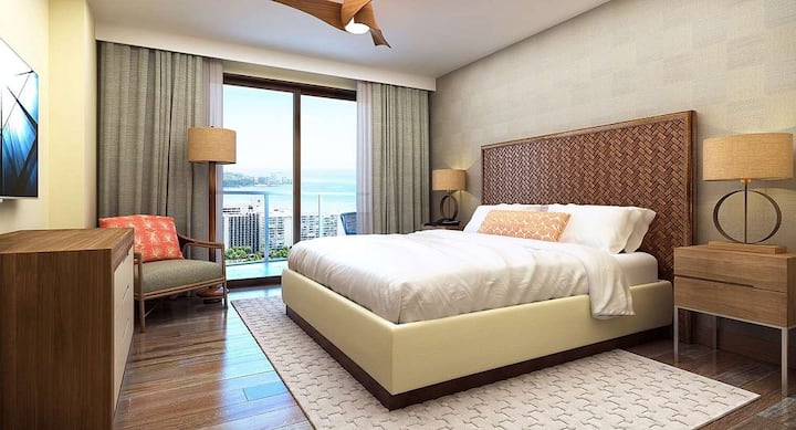 غرفة النوم 1