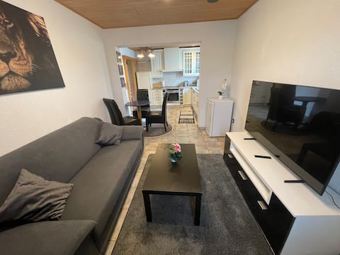 Vacation home in Garbsen 1