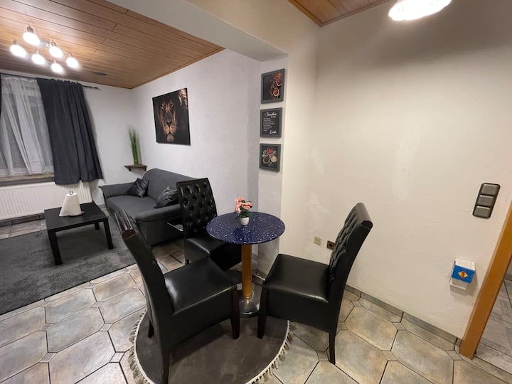 Ferienwohnung In Garbsen 1 - Neustadt am Rübenberge