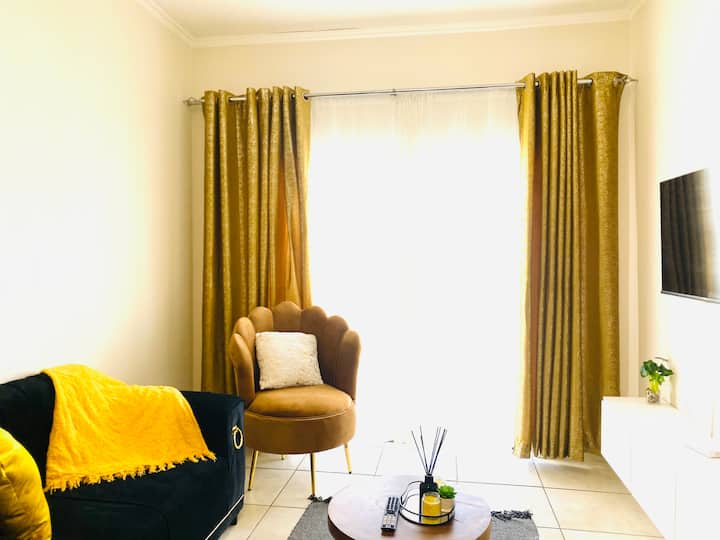 Stanley Views  1 Bed Apartment - Johannesburg&nbsp;South