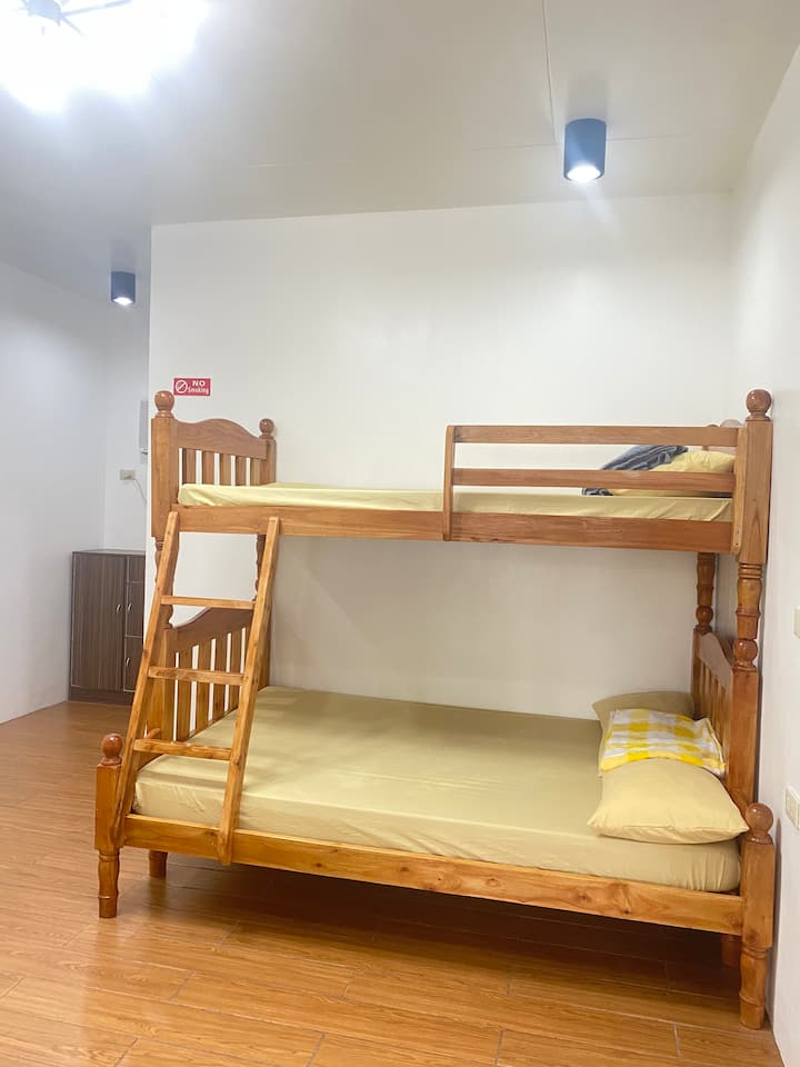 Villa Resurreccion Resort - Tanay