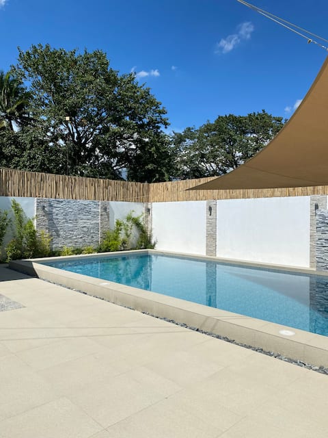 Villa Resurrección Resort