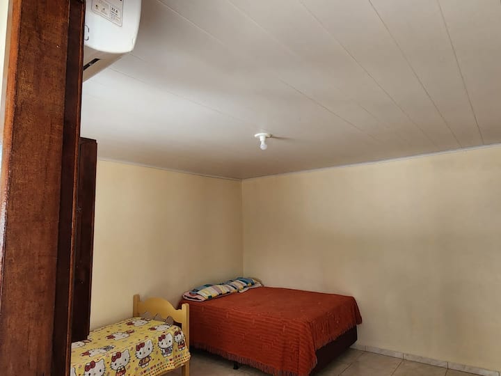 Chambre 1