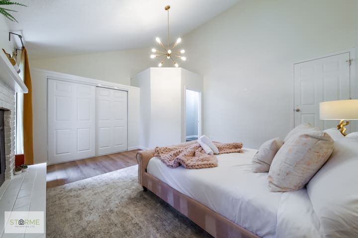 საძინებელი 4