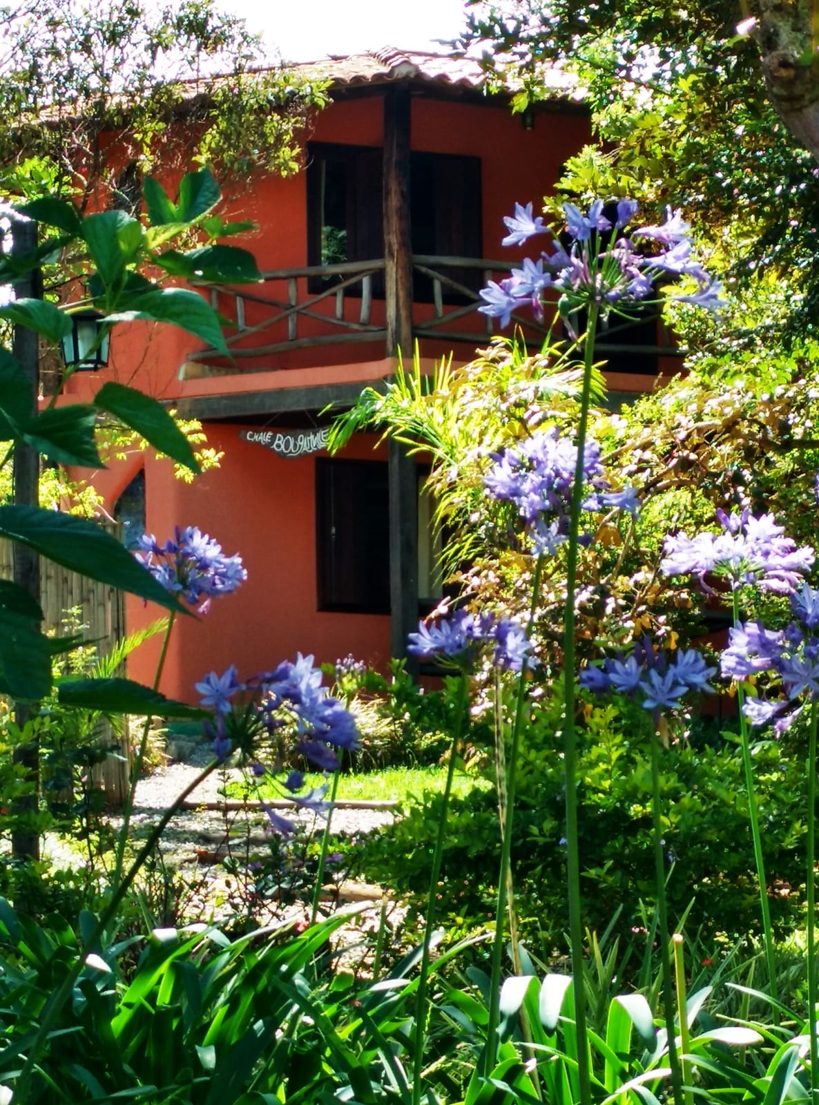 საძინებელი