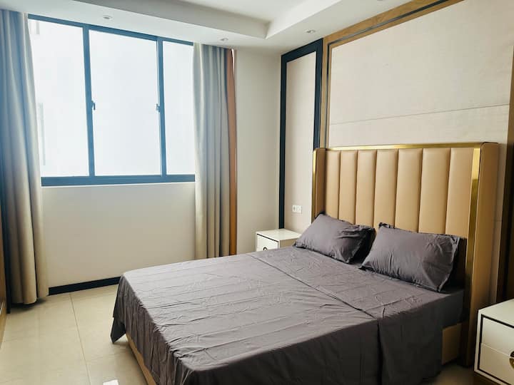 غرفة النوم 3