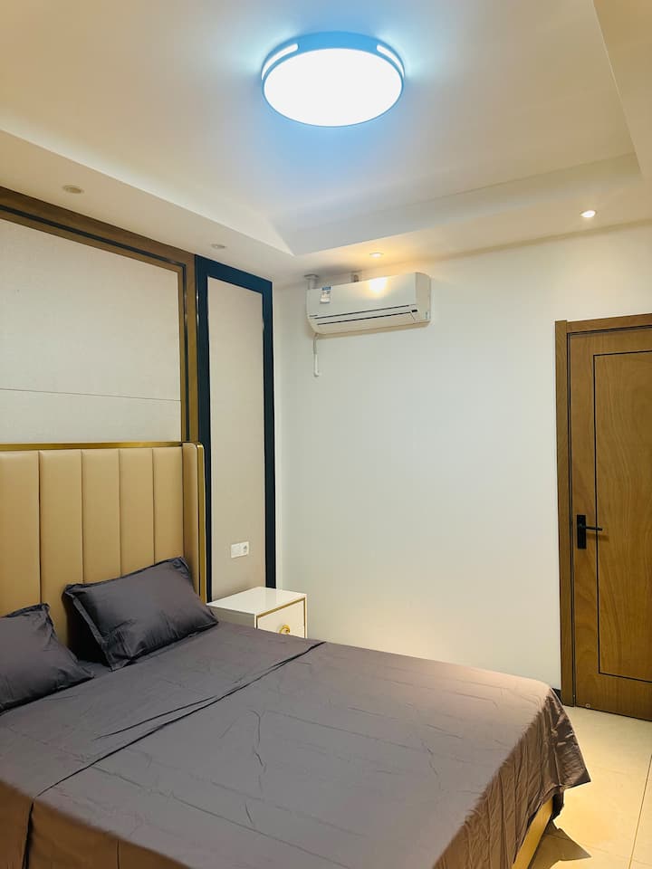 غرفة النوم 1